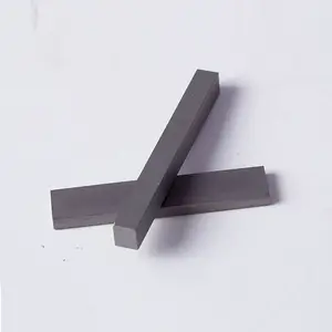 Tungsten Carbide Flat/Tungsten Carbide Strip/Tungsten Carbide Bar