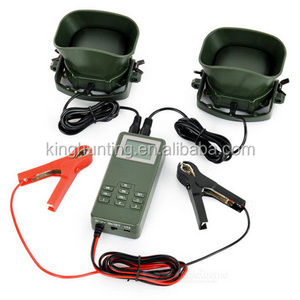 Ahuyentador de aves de caza sonido electrónico inteligente de la caza de llamadas de llamadas de aves - Product Image 4