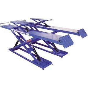 Mejor de alineación de rueda hidráulica usada de coches de tijera - Product Image 3
