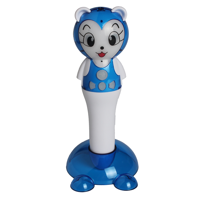 Azul
