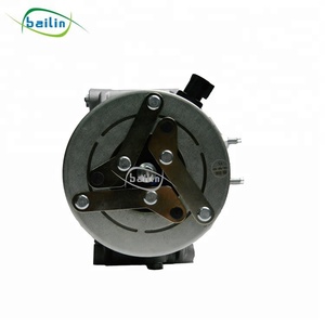 Specifiche del Compressore d'Aria per Auto 1774907 AV1119D629BA 1682592 2027594 VS16 per <span class=keywords><strong>FORD</strong></span> <span class=keywords><strong>ECOSPORT</strong></span> 1.5/C-MAX - Product Image 4