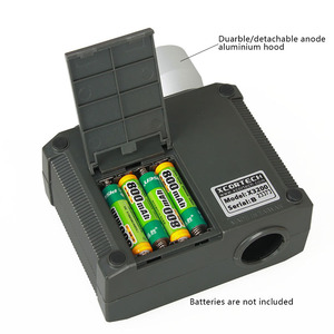 X3200 גבוהה-כוח הכרונוגרף טקטי Bullet מהירות מדידת HK35-0002 - Product Image 6