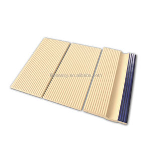 Dalles de <span class=keywords><strong>bordure</strong></span> de piscine en <span class=keywords><strong>béton</strong></span> préfabriqué Alibaba Chine <span class=keywords><strong>pour</strong></span> piscines - Product Image 5
