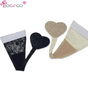 Sexy Spitze Frauen Höschen nahtlose Unsichtbarer Selbstklebender C String - Product Image 5