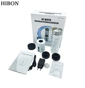 Hydrogen Water And Nano Bubble filter Bottom Price Active Hydrogen Water generator