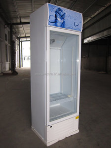 LC-315F ตู้โชว์ไฟ Led,ตู้โชว์ซูชิดาวอังคารตู้โชว์เย็น - Product Image 2