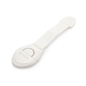 Armadio di sicurezza per bambini blocca chiusure a prova di bambino alla porta del cassetto forno del frigorifero sedile del water armadio da cucina apparecchio - Product Image 1