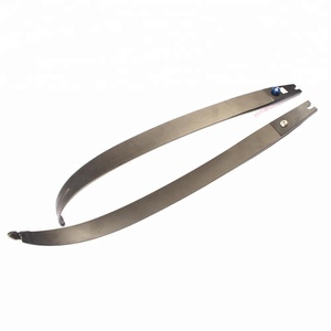 JUNXING Chuyên Nghiệp <span class=keywords><strong>ILF</strong></span> CARBON Chi Cho Săn Bắn Và Mục Tiêu <span class=keywords><strong>Recurve</strong></span> <span class=keywords><strong>Bow</strong></span> - Product Image 1