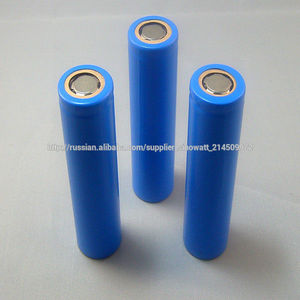 18650 2.0ah 5c разряда китай производитель аккумуляторов - Product Image 1