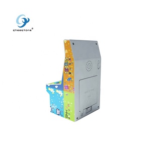 <span class=keywords><strong>Mini</strong></span> máquina de Arcade CT882B Bartop, el mejor <span class=keywords><strong>Joystick</strong></span> Retro con juegos de 8 bits, 2020 - Product Image 2