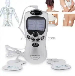 Kỹ thuật số Máy trị liệu sức khỏe Herald trị liệu đột quỵ giảm béo Massager