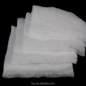 <span class=keywords><strong>Guata</strong></span> de poliéster ecológica, colcha de fábrica de lujo de alta calidad, 100% poliéster, <span class=keywords><strong>guata</strong></span> - Product Image 2