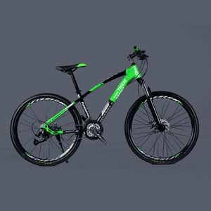Vélo vtt Freestyle géant 2017, prix de bicyclette, vente en gros, pour adolescent - Product Image 6