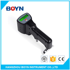 HM-934-1 yüksek doğruluk dijital taşınabilir girinti barcol sertlik test cihazı - Product Image 3