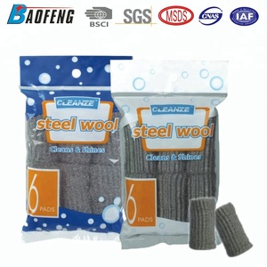 Tampon à récurer en laine d'acier requis, <span class=keywords><strong>polissage</strong></span> en laiton pur pour tampon/boule/bande/rouleau - Product Image 4
