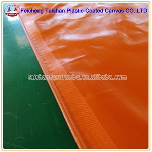 Bande transporteuse <span class=keywords><strong>pour</strong></span> élevage de poules Bâche enduite de PVC - Product Image 4