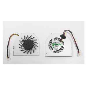 HK-HHT ventola di raffreddamento CPU per Lenovo <span class=keywords><strong>ideacentre</strong></span> Q100 Q110 Q120 Q150 MF50060V1-B090-S99 computer portatile CPU Cooler - Product Image 1