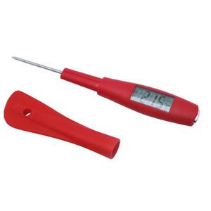 デジタルスパチュラ温度計、キャンディー/ファッジ/トフィー/チョコレート/キャラメル温度計、食品グレードシリコン付き - Product Image 6