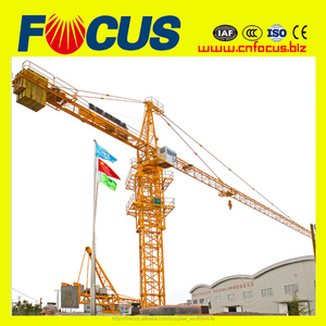 Grue à tour QTZ série en bonne <span class=keywords><strong>qualitat</strong></span>é - Product Image 4