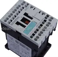 Siemens magneetschakelaar 3RT10162BB42