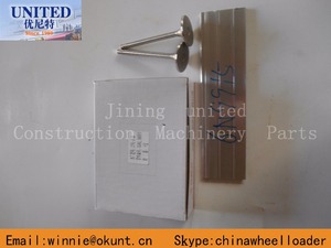 Alta calidad Shang Chai repuestos válvula de admisión 6N9915 - Product Image 3