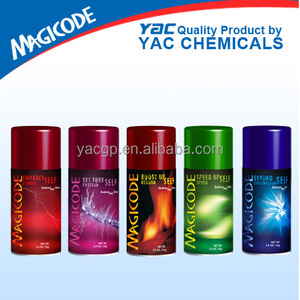 Desodorante en Aerosol Corporal en Dubái e India - Product Image 3