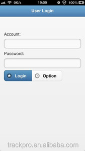 Web dựa trên <span class=keywords><strong>gps</strong></span> gprs phần mềm theo dõi, cho phép bạn kết nối thiết bị của bạn để máy chủ của chúng tôi cho một thử nghiệm - Product Image 4