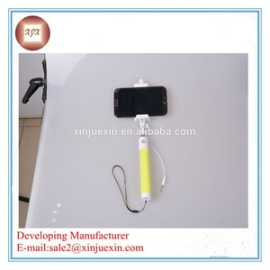 nouveau 2015 monopode selfie rod pour <span class=keywords><strong>le</strong></span> cadeau - Product Image 6
