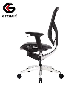 GTCHAIR 畅销产品 TF-15XB 人体工程学椅子工作人员办公椅