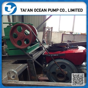 <span class=keywords><strong>Sable</strong></span> drague pompe à boue machine équipement - Product Image 6