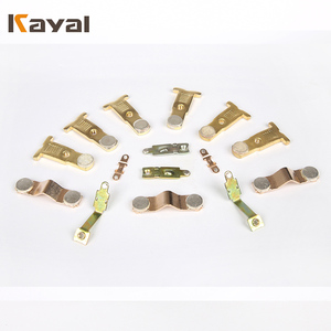 Fábrica personalizado nuevo producto electromagnética MEC contactor de vacío - Product Image 5