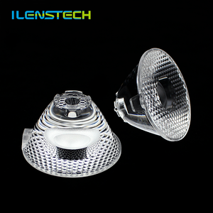3 w rgb led 5050 lente óptica para iluminación comercial - Product Image 4
