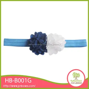 2015 New year design hairband headwear for kids