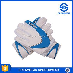 Haute Qualité Vente Chaude Football <span class=keywords><strong>Gardien</strong></span> Gants Sans Logo - Product Image 3