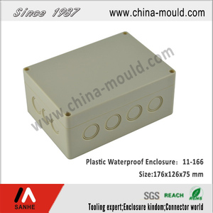 ip65 פלסטיק abs מארזים עמיד למים - Product Image 2