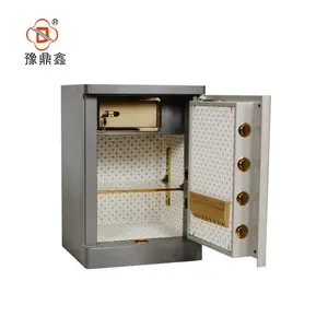 hot selling steel electronic digital pad lock bank/office safe deposit box