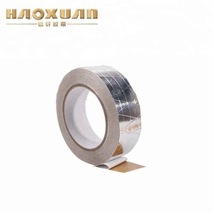 Adhesivo reforzado <span class=keywords><strong>bolsa</strong></span> <span class=keywords><strong>de</strong></span> papel <span class=keywords><strong>de</strong></span> aluminio sellado <span class=keywords><strong>exterior</strong></span> uso cinta <span class=keywords><strong>de</strong></span> impresión - Product Image 1