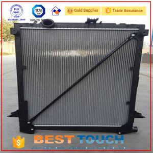 <span class=keywords><strong>DAF</strong></span> 75 FA 75.270 radiateur intercooler pour voitures et camions - Product Image 2