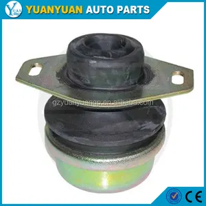 182716 1827.16 9618184180 Left Gearbox Mount Engine Mounting Transmission Mount Peugeot 405 406 605 806 807 Expert 1989-2015