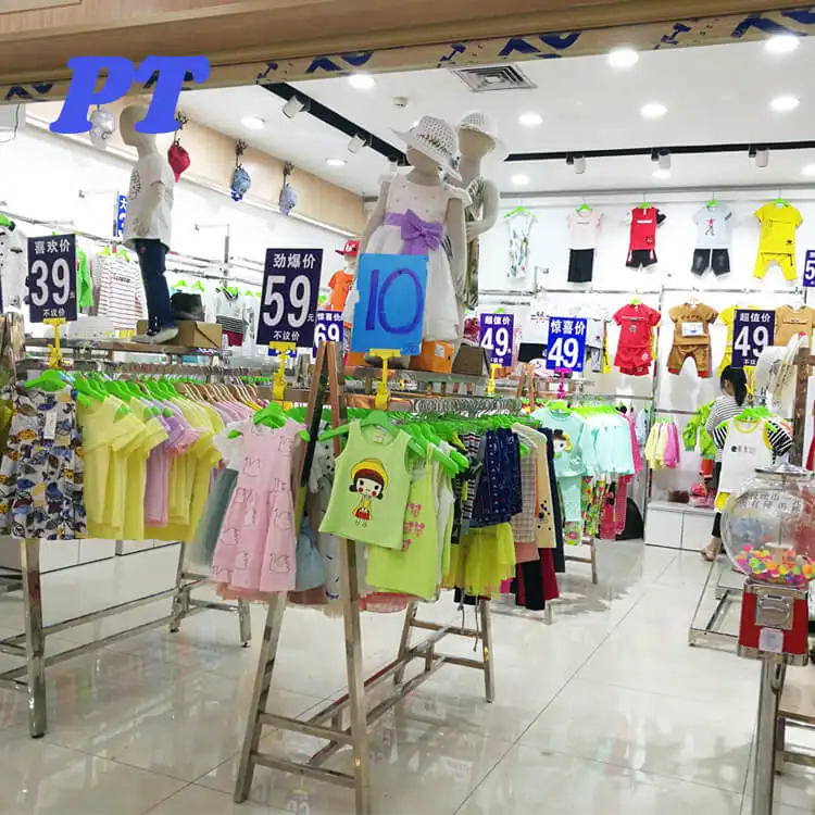 Оптовая продажа одежды, детский магазин, мебель для одежды, розничный магазин из Китая