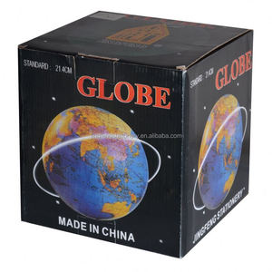 Best Seller Excellent Quality Magnetic <strong>Levitating</strong> Rotating <strong>Globe</strong> - Product Image 6