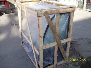 Chocolate pantalla refrigerador usado de ahorro de energía de la vitrina de vidrio <span class=keywords><strong>para</strong></span> la venta - Product Image 6