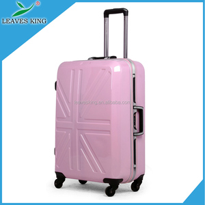 El más popular <span class=keywords><strong>de</strong></span> aluminio <span class=keywords><strong>de</strong></span> belleza equipaje caja - Product Image 3