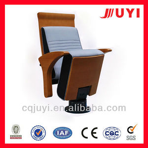 De alto grado del <span class=keywords><strong>teatro</strong></span> auditorio silla alta calidad del <span class=keywords><strong>teatro</strong></span> JY-955D - Product Image 1