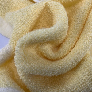 Renkli bambu el havlusu asılı döngü ile - Product Image 6