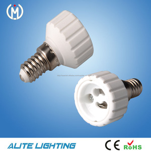 <span class=keywords><strong>E27</strong></span> a B22 bombilla zócalo de lámpara | adaptador de soporte de la lámpara - Product Image 5