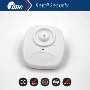 Chống Trộm Hệ Thống <span class=keywords><strong>Eas</strong></span> 8.2Mhz RF Quần Áo Cửa Hàng Báo Động An Ninh Cứng <span class=keywords><strong>Tag</strong></span> HD2004c - Product Image 4