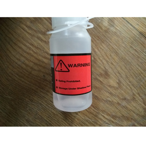 Aceite de silicona para cinta de correr, aprobado por CE y ROHS - Product Image 3