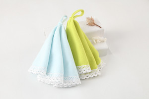 Gros microfibre gant de <span class=keywords><strong>toilette</strong></span> cuisine bébé main serviette - Product Image 4