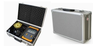 Hzva-i multifunción mesa <span class=keywords><strong>voltametría</strong></span> fase para protección vector analizador - Product Image 2